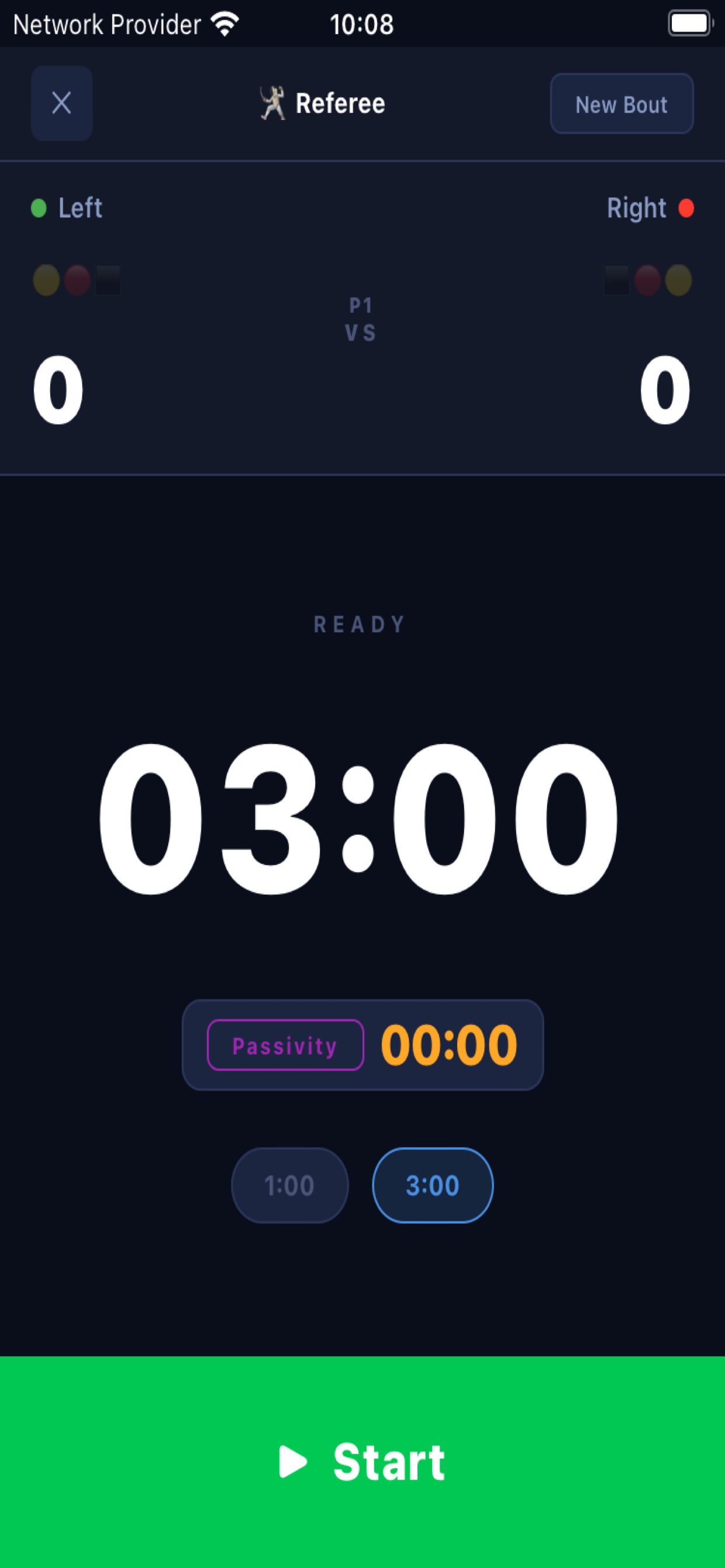 Referee mode2
